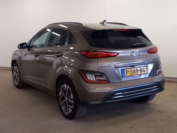 Hyundai Kona 64 kWh 150 kW image number 2