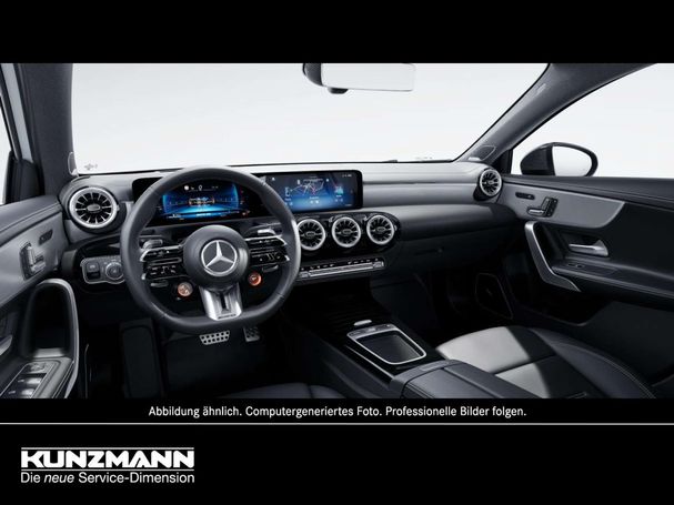 Mercedes-Benz A 35 AMG 225 kW image number 4