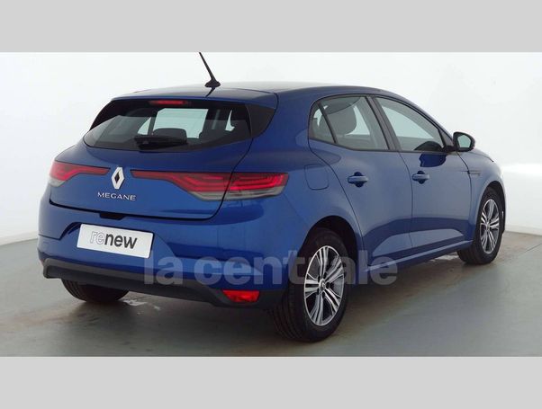 Renault Megane 103 kW image number 4