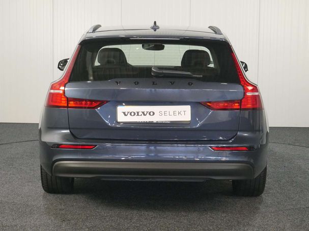 Volvo V60 B3 Essential 120 kW image number 2