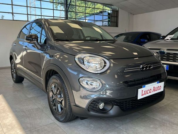 Fiat 500X 1.0 88 kW image number 2