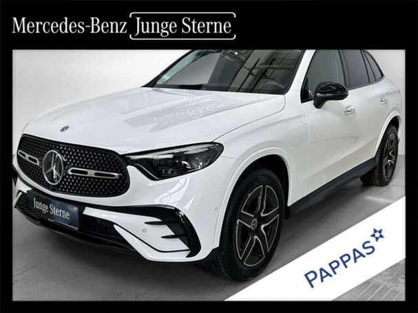 Mercedes-Benz GLC 300 de 4Matic 245 kW image number 1