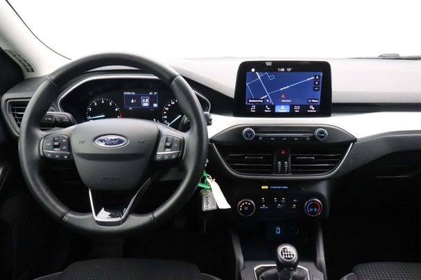 Ford Focus 1.0 EcoBoost 74 kW image number 3