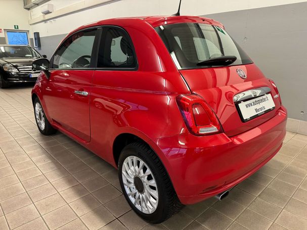 Fiat 500 1.0 51 kW image number 5