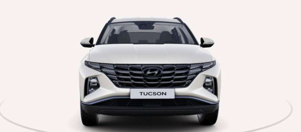 Hyundai Tucson 1.6 T-GDI 110 kW image number 8