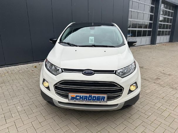 Ford EcoSport 103 kW image number 2