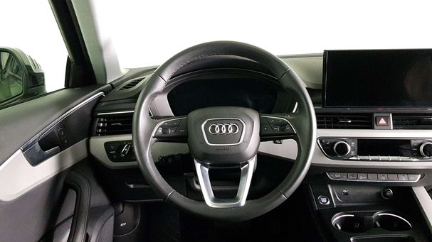 Audi A4 Allroad 40 TDI quattro 150 kW image number 7