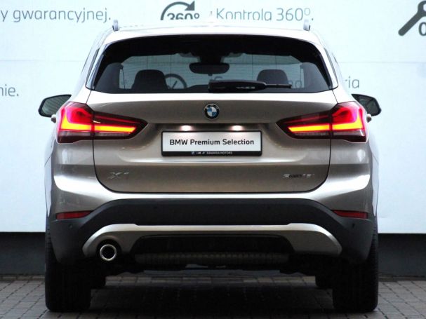 BMW X1 sDrive 103 kW image number 11