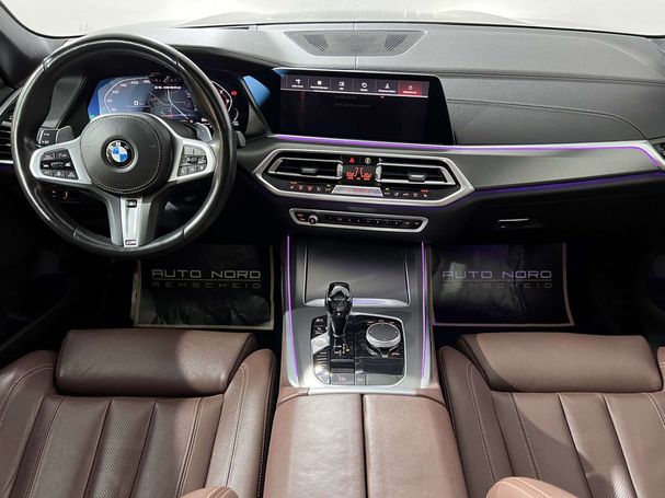 BMW X5 Md xDrive 294 kW image number 19