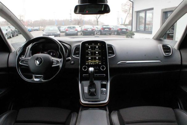 Renault Scenic 110 kW image number 23