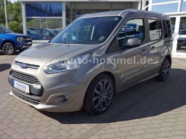 Ford Tourneo Connect TDCi Titanium 88 kW image number 1