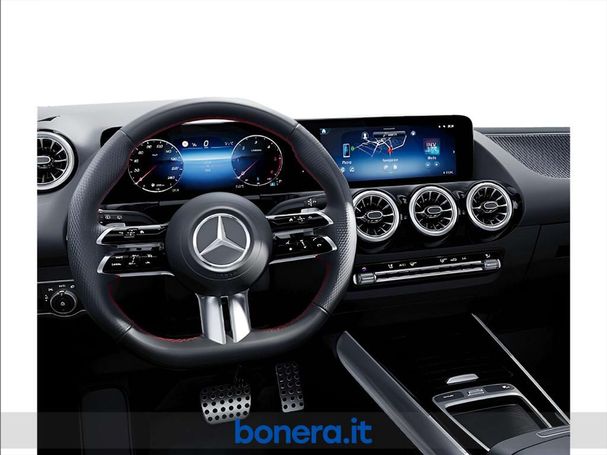 Mercedes-Benz B 180 d AMG Line Advanced Plus 85 kW image number 5