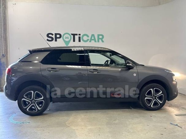 Citroen C4 Cactus PureTech 110 81 kW image number 14