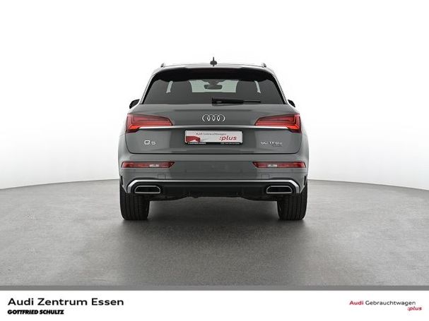 Audi Q5 50 TFSIe quattro S tronic S-line 220 kW image number 5