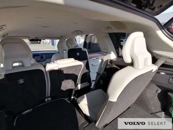 Volvo XC90 AWD 173 kW image number 15