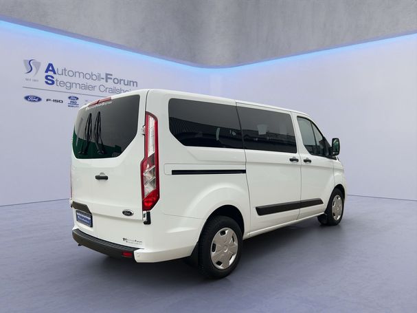 Ford Transit Custom 320 L1H1 96 kW image number 6