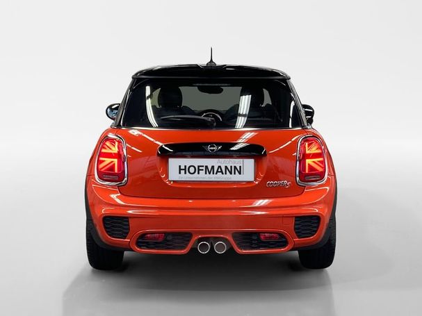 Mini Cooper S Trim 141 kW image number 4