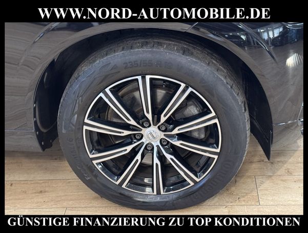 Volvo XC60 AWD Inscription B5 173 kW image number 12