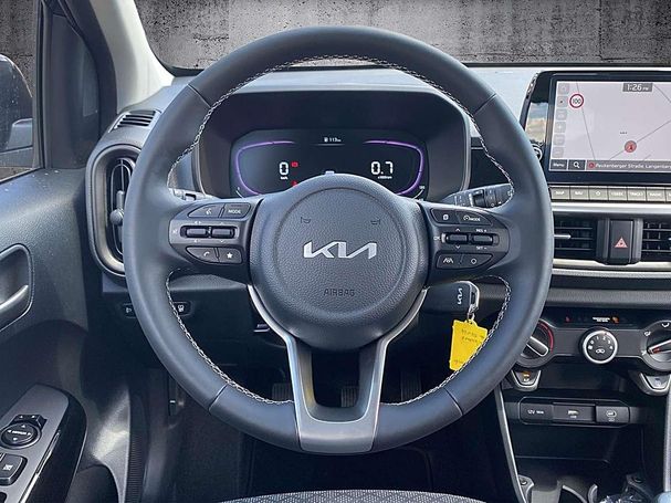 Kia Picanto 1.2 Vision 58 kW image number 11