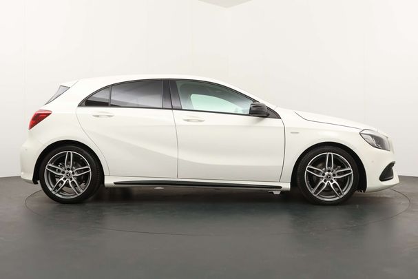 Mercedes-Benz A 160 75 kW image number 21