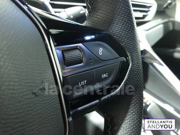 Peugeot 3008 Hybrid4 e-EAT8 221 kW image number 28