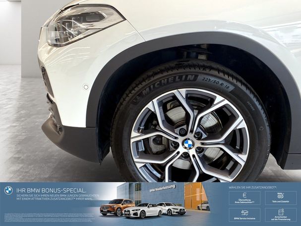 BMW X2 sDrive18i Sport 100 kW image number 9