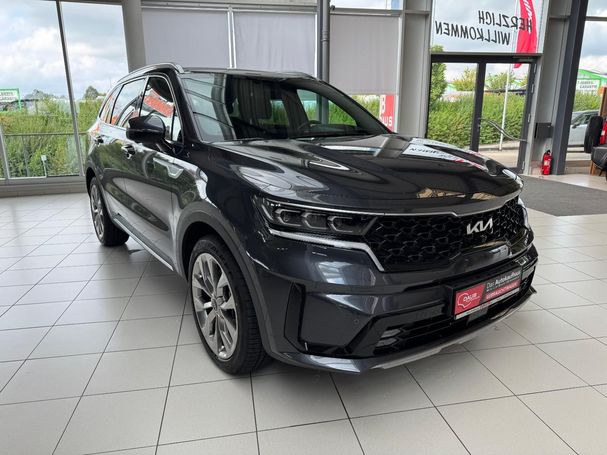 Kia Sorento 2.2 148 kW image number 7