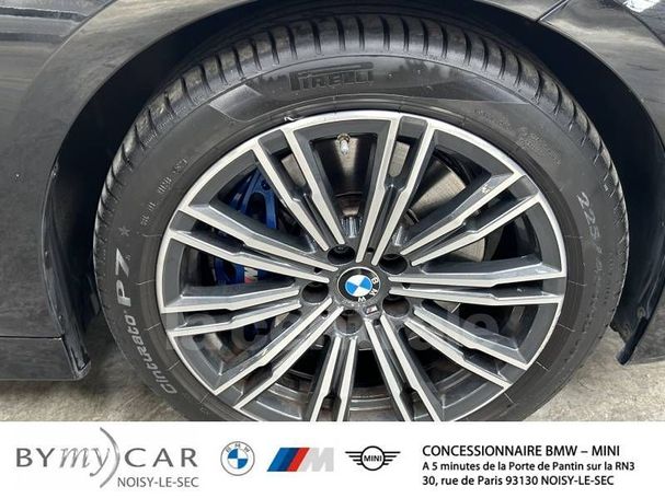 BMW 330i xDrive M Sport 190 kW image number 21