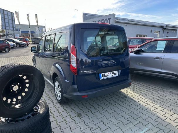 Ford Transit Connect L2 1.5 TDCi Trend 88 kW image number 4