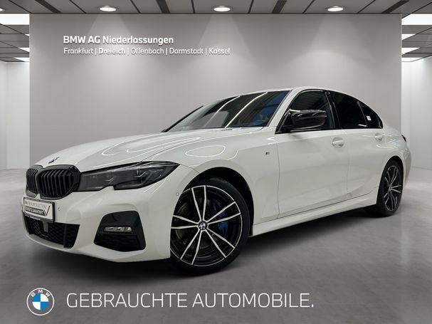 BMW 320i xDrive 135 kW image number 1