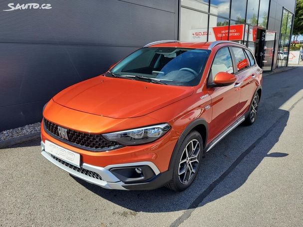 Fiat Tipo 1.0 Cross 74 kW image number 1