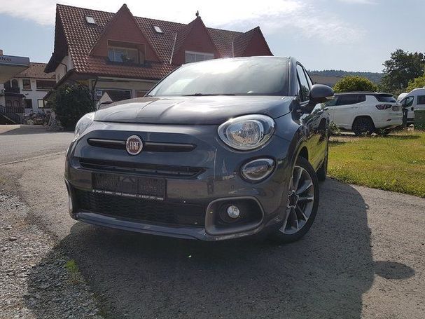 Fiat 500X 1.0 FireFly 4x2 88 kW image number 1