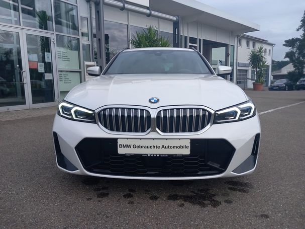 BMW 320d Touring xDrive M Sport 140 kW image number 7