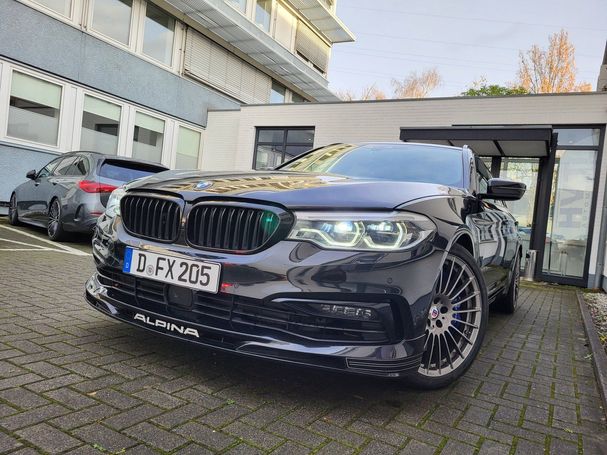 ALPINA D5 S Touring 285 kW image number 1