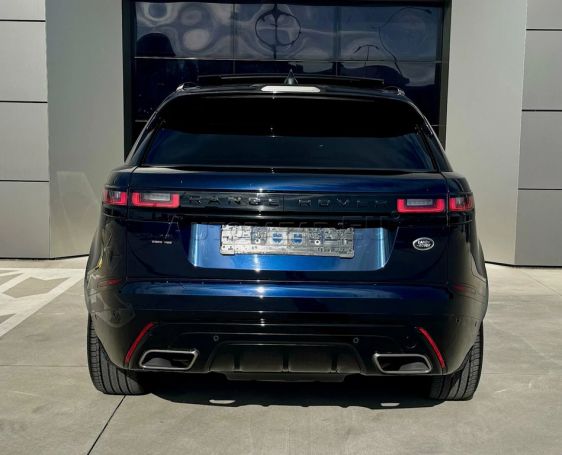 Land Rover Range Rover Velar D300 221 kW image number 3