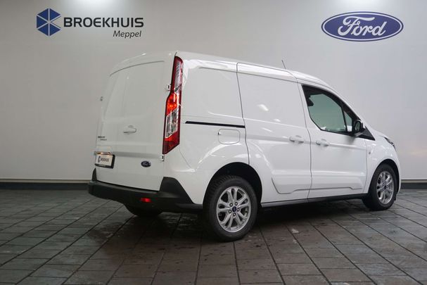 Ford Transit Connect L1 1.5 EcoBlue Limited 74 kW image number 4