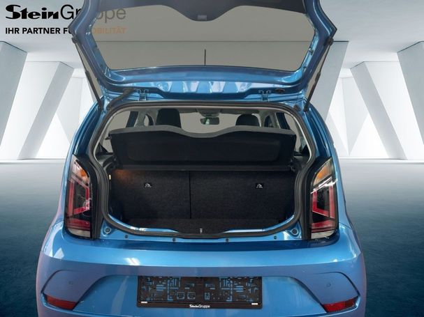 Volkswagen up! 60 kW image number 7