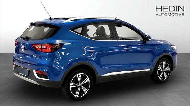 MG ZS EV 105 kW image number 2