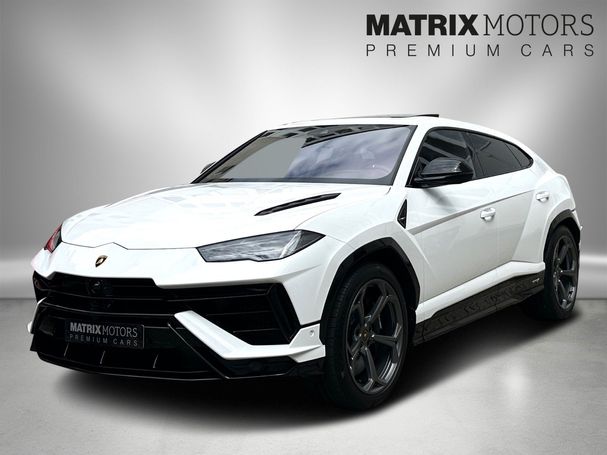 Lamborghini Urus S 490 kW image number 1