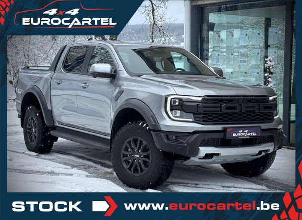 Ford Ranger Raptor 2.0 155 kW image number 1