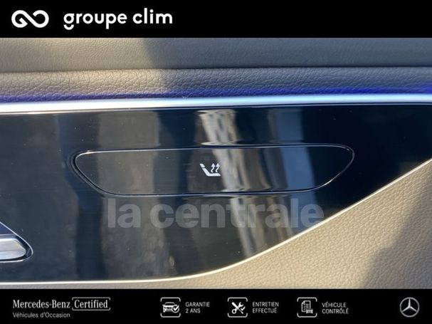 Mercedes-Benz GLC 220 d 4Matic 9G-Tronic Line 145 kW image number 19