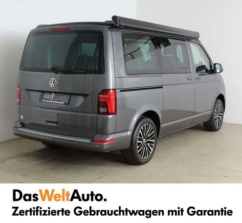 Volkswagen T6 California 110 kW image number 6