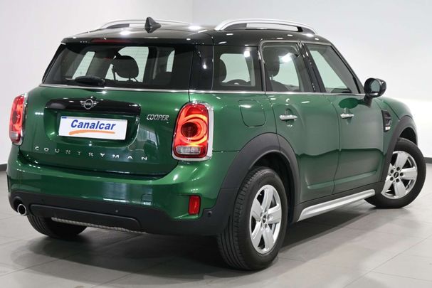 Mini Cooper Countryman 100 kW image number 11