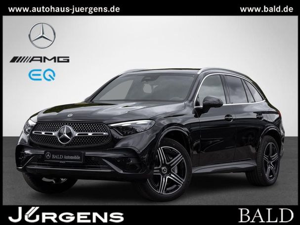 Mercedes-Benz GLC 300 e AMG 230 kW image number 1