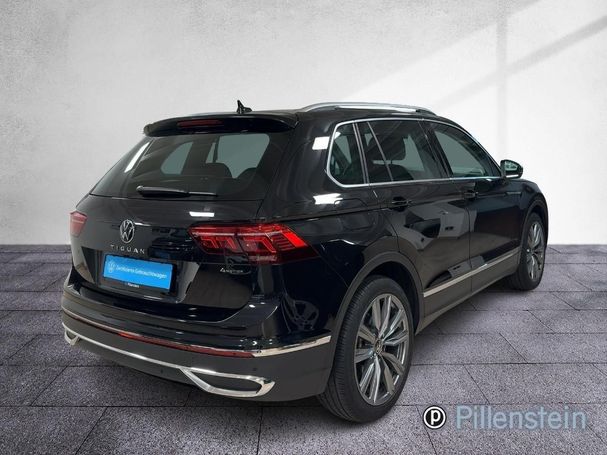 Volkswagen Tiguan 2.0 TDI Elegance 4Motion DSG 147 kW image number 2