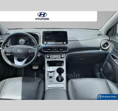 Hyundai Kona 150 kW image number 5