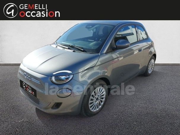 Fiat 500 e 42 kWh 88 kW image number 1