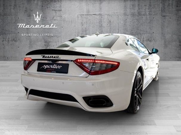 Maserati Granturismo 338 kW image number 5