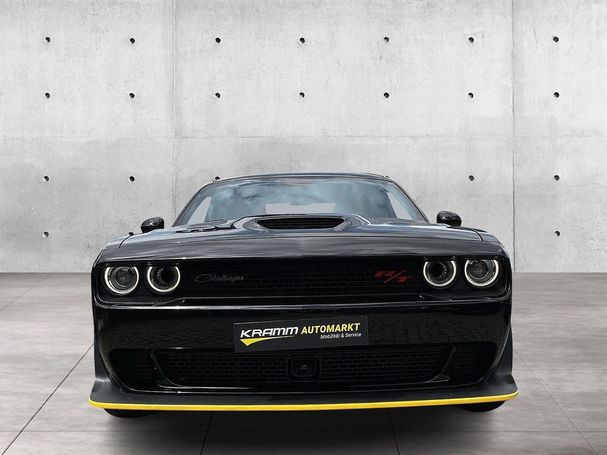 Dodge Challenger 362 kW image number 4