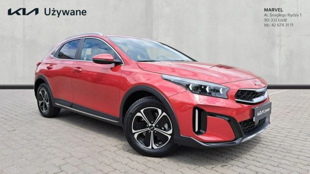 Kia XCeed 104 kW image number 2